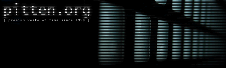 premium waste of time since 1999